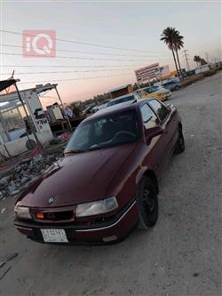 اوبل فيكترا